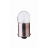 PHILIPS 12821CP Лампа R5W BA15s 12V 5W