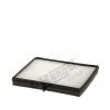 HENGST FILTER E2914LI Фильтр, воздух во внутренном пространстве