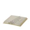 HENGST FILTER E2915LI Фильтр, воздух во внутренном пространстве