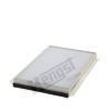 HENGST FILTER E2916LI Фильтр, воздух во внутренном пространстве