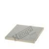 HENGST FILTER E2925LI Фильтр, воздух во внутренном пространстве