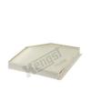 HENGST FILTER E2948LI Фильтр, воздух во внутренном пространстве