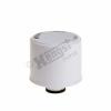 HENGST FILTER E566L Воздушный фильтр; Воздушный фильтр, компрессор - подсос воздуха
