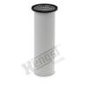 HENGST FILTER E568LS фильтр добавочного воздуха