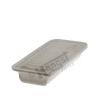 HENGST FILTER E641L Воздушный фильтр