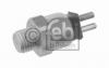 FEBI BILSTEIN 02948 Термовыключатель, вентилятор радиатора
