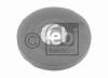 FEBI BILSTEIN 06668 Подвеска, балка моста
