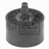 FEBI BILSTEIN 11287 Паразитный / Ведущий ролик, зубчатый ремень
