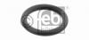 FEBI BILSTEIN 12409 Прокладка, фланец охлаждающей жидкости