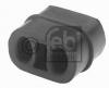 FEBI BILSTEIN 17424 Кронштейн, система выпуска ОГ