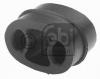 FEBI BILSTEIN 17426 Кронштейн, система выпуска ОГ