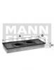 MANN-FILTER C 3744/1 Воздушный фильтр