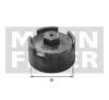 MANN-FILTER LS 11 ключ для масляного фильтра
