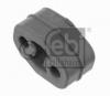 FEBI BILSTEIN 23488 Стопорное кольцо, глушитель