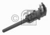 FEBI BILSTEIN 24052 Датчик, уровень охлаждающей жидкости