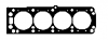 PAYEN BY250 Прокладка, головка цилиндра