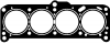 REINZ 61-23805-50 Прокладка, головка цилиндра