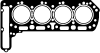 REINZ 61-24060-40 Прокладка, головка цилиндра