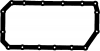 REINZ 71-37004-00 Прокладка, маслянный поддон