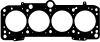 REINZ 61-29305-00 Прокладка, головка цилиндра