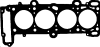 REINZ 61-31185-00 Прокладка, головка цилиндра