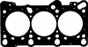 REINZ 61-31875-00 Прокладка, головка цилиндра