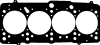 REINZ 61-33020-00 Прокладка, головка цилиндра