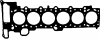 REINZ 61-33470-00 Прокладка, головка цилиндра