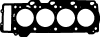 REINZ 61-34085-00 Прокладка, головка цилиндра