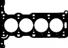 REINZ 61-34162-00 Прокладка, головка цилиндра