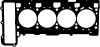 REINZ 61-35485-00 Прокладка, головка цилиндра