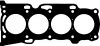 REINZ 61-53505-00 Прокладка, головка цилиндра