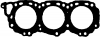 REINZ 61-52200-00 Прокладка, головка цилиндра