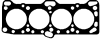 REINZ 61-52250-00 Прокладка, головка цилиндра