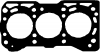 REINZ 61-53005-00 Прокладка, головка цилиндра