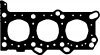 REINZ 61-53025-00 Прокладка, головка цилиндра