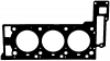 REINZ 61-36370-00 Прокладка, головка цилиндра