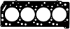 REINZ 61-53700-00 Прокладка, головка цилиндра