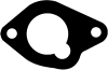 REINZ 71-24594-10 Прокладка, впускной коллектор