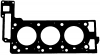 REINZ 61-37105-00 Прокладка, головка цилиндра