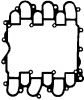 REINZ 71-31702-00 Прокладка, корпус впускного коллектора