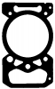 REINZ 61-31115-00 Прокладка, головка цилиндра