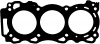 REINZ 61-53670-00 Прокладка, головка цилиндра