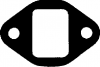REINZ 71-34084-00 Прокладка, выпускной коллектор