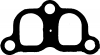 REINZ 71-36074-00 Прокладка, впускной коллектор
