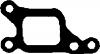 REINZ 71-52904-00 Прокладка, выпускной коллектор
