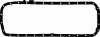 REINZ 71-53097-00 Прокладка, маслянный поддон