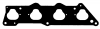 REINZ 71-53784-00 Прокладка, корпус впускного коллектора