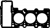 REINZ 61-36035-00 Прокладка, головка цилиндра