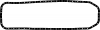 REINZ 71-35937-00 Прокладка, маслянный поддон